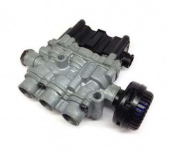 supapa ECAS MAN DAF WABCO