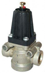 supapa limitare presiune DAF, MAN WABCO