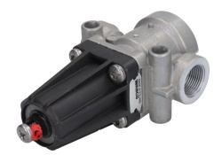supapa presiune wabco man