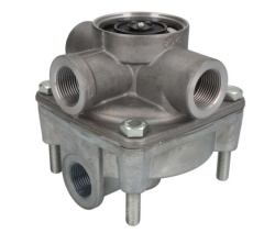 Supapa releu 8 bar Wabco Mercedes