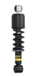 Telescop cabina spate MAN TGS