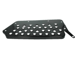 Treapta inferioara scara stanga MAN F2000