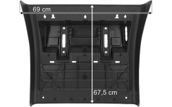 aripa spate iveco s-way