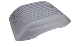 Capac aparator noroi spate Mercedes Atego