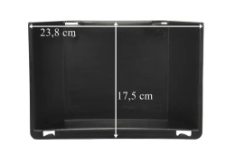 capac bara mercedes actros mp5