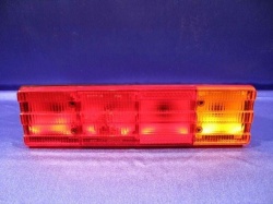 Capac lampa stop stanga Mercedes 709-1524 (84-98)