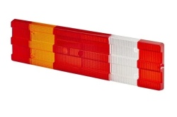 Capac lampa stop stanga Mercedes Actros/Axor (93-03)
