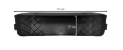 capac radar iveco sway