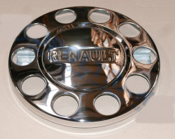 Capac roata 22.5” RENAULT