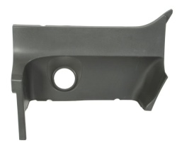 Capac superior stanga carcasa scara Scania R
