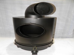 carcasa filtru man f2000