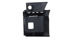 carcasa scara dreapta tgx euro6