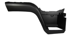 carcasa scara dreapta man l2000
