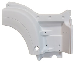 Carcasa scara dreapta MAN TGA L-LX, TGS 2013-