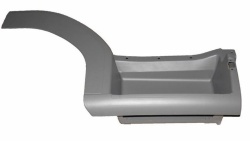 Carcasa scara dreapta Mercedes Atego 3