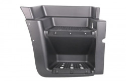 Carcasa scara inferioara dreapta Iveco Stralis Hi-Way AS
