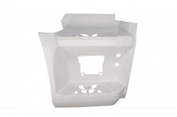 Carcasa scara inferioara dreapta Mercedes Actros MP4 (inaltime 47 cm)