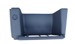 Carcasa scara inferioara stanga Volvo FM 98-
