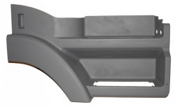 Carcasa scara superioara dreapta Mercedes Actros MP2 (03-08)