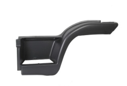 Carcasa scara superioara stanga Iveco Eurocargo