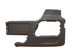 Colt bara stanga (metal) Mercedes Actros MP2
