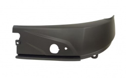 Colt stanga panou parbriz Renault T