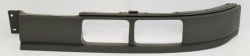 Coltar spoiler stanga (cu 2 gauri) Mercedes Actros/Axor (93-03)
