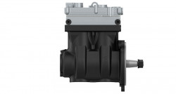 compresor Volvo FH12