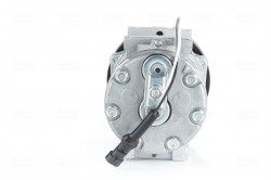 Compresor clima DAF XF106 - Img 3