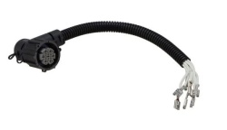 Conector cu cablu AMP pentru lampa stop Scania 4