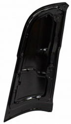 deflector aer dreapta scania