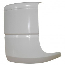 Deflector exterior aer dreapta Mercedes Actros MP2 (03-08)