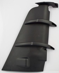 Deflector (interior) aer stanga MAN TGM Euro6 14-