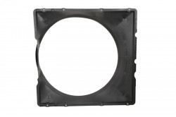 Difuzor radiator mic Volvo FH II./FM II. (01->) - Img 3