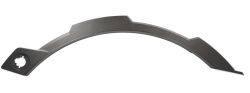 extensie aripa stanga man tgx