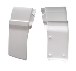 Extensie superioara spoiler cabina dreapta DAF XF106