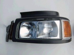 Far dreapta Renault Premium