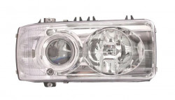 far xenon dreapta daf lf