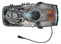 Far stanga DAF LF45/55/XF95 (00-06)