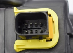far stanga electric mb arocs