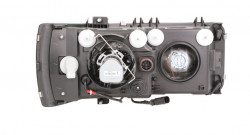 far stanga xenon daf xf