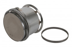Filtru de particule DAF XF106 Euro6 - Img 1