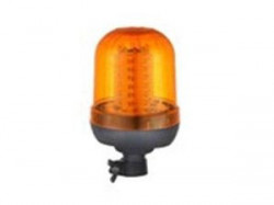 Girofar cu LED, cu talpa