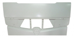 Grila capota Renault Premium II (05->)