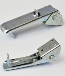 Inchizator capac baterii Mercedes Arocs