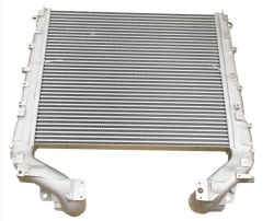 intercooler man tgs