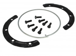 Kit montaj disc frana Volvo