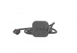 lampa gabarit MAN TGA