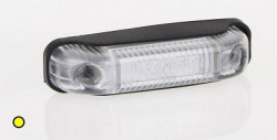 Lampa gabarit cu LED