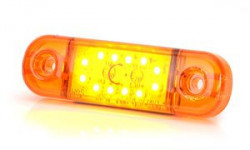 Lampa gabarit cu LED